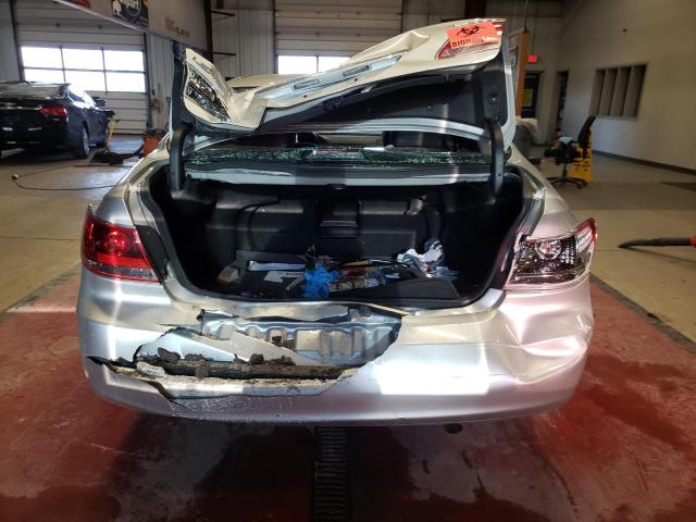 Photo 6 from auction – 2005 LEXUS ES 330 with VIN JTHBA30G555081543