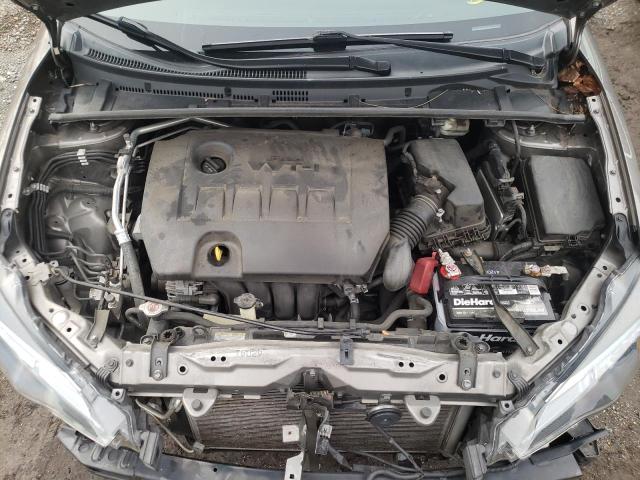 Photo 11 from auction – 2017 TOYOTA COROLLA L with VIN 2T1BURHE6HC847382