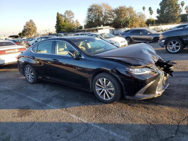 Photo 4 from auction – 2020 LEXUS ES 300H with VIN 58AD21B10LU004638