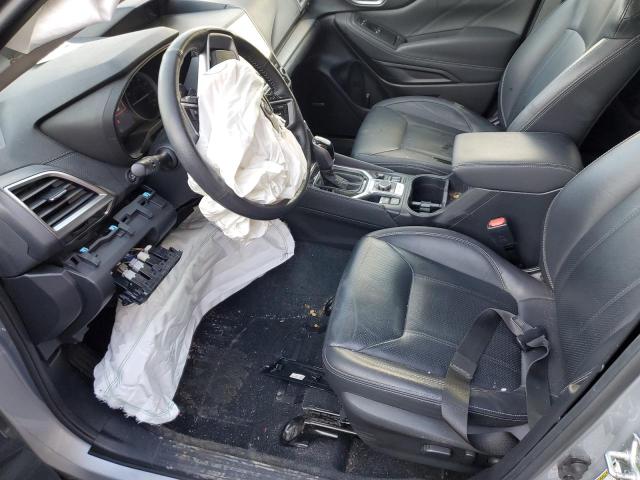 Photo 7 from auction – 2020 SUBARU FORESTER L with VIN JF2SKAUC7LH421363