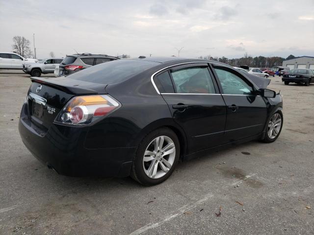 Photo 3 from auction – 2010 NISSAN ALTIMA SR with VIN 1N4BL2AP3AN525314