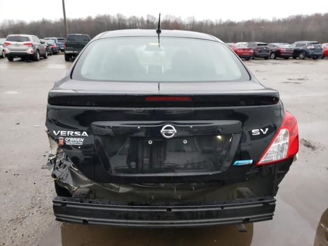 Photo 6 from auction – 2015 NISSAN VERSA S with VIN 3N1CN7AP1FL941796
