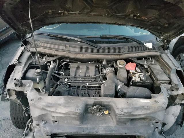 Photo 12 from auction – 2013 FORD EXPLORER P with VIN 1FM5K8AR7DGA89800