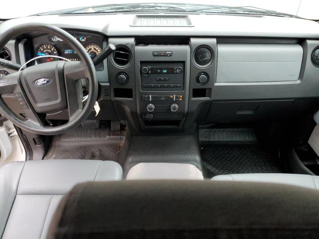 Photo 8 from auction – 2014 FORD F150 SUPER with VIN 1FTFW1EF2EFA56974