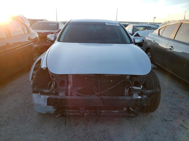 Photo 5 from auction – 2008 INFINITI G35 with VIN JNKBV61E08M227781
