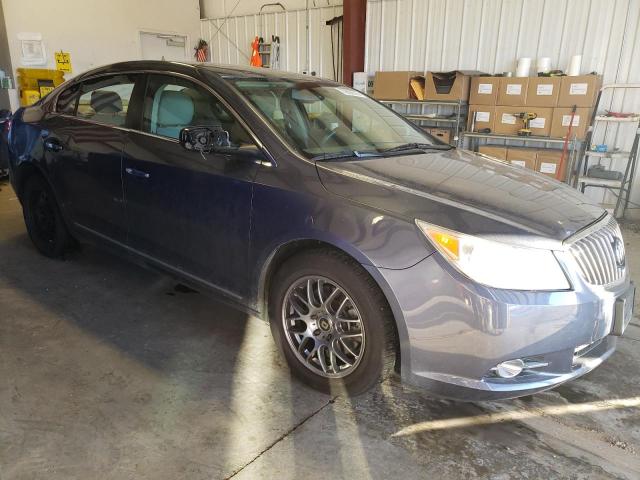 Photo 4 from auction – 2013 BUICK LACROSSE P with VIN 1G4GF5E35DF210430