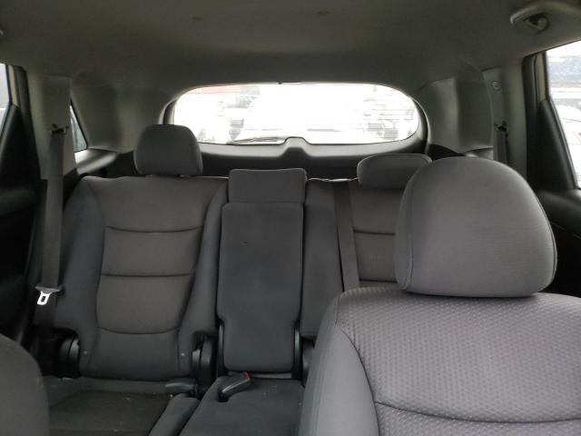 Photo 10 from auction – 2012 KIA SORENTO BA with VIN 5XYKT3A16CG300018