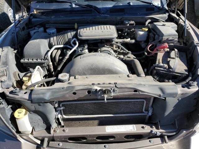 Photo 11 from auction – 2010 DODGE DAKOTA SXT with VIN 1D7RW3BK1AS264216