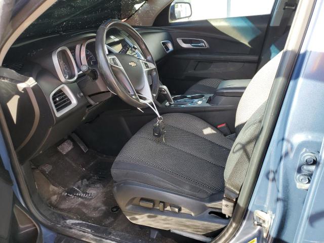 Photo 7 from auction – 2011 CHEVROLET EQUINOX LT with VIN 2CNALDEC9B6404684