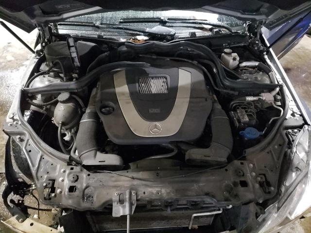 Photo 11 from auction – 2011 MERCEDES-BENZ E 350 with VIN WDDKJ5GB0BF062918