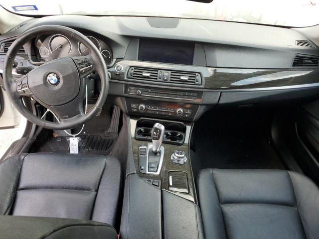 Photo 8 from auction – 2013 BMW 535 XI with VIN WBAFU7C5XDDU66870