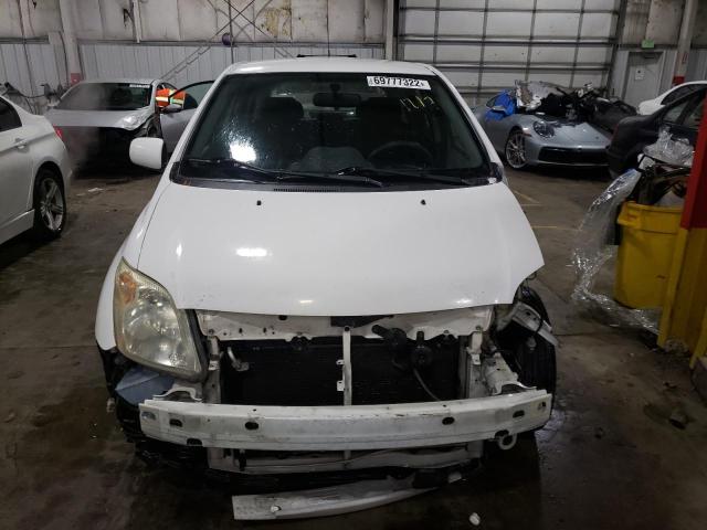 Photo 5 from auction – 2005 TOYOTA SCION XA with VIN JTKKT624150114284