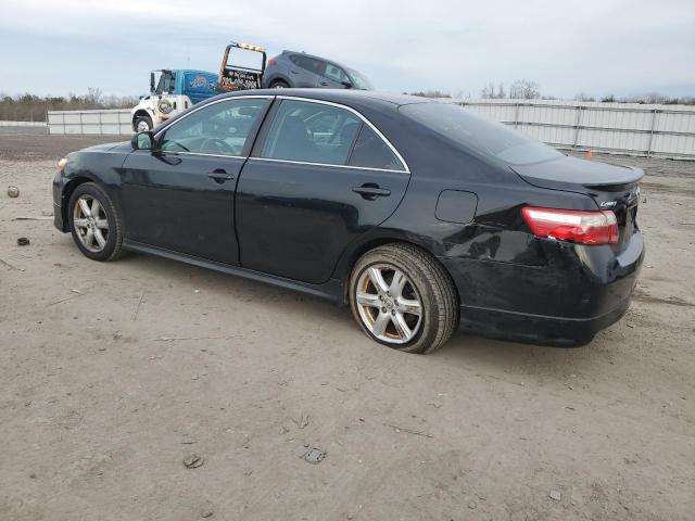 Photo 2 from auction – 2009 TOYOTA CAMRY BASE with VIN 4T1BE46K29U371883