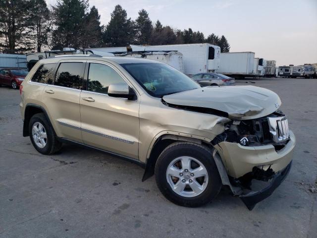 Photo 4 from auction – 2011 JEEP GRAND CHER with VIN 1J4RR4GG3BC563014