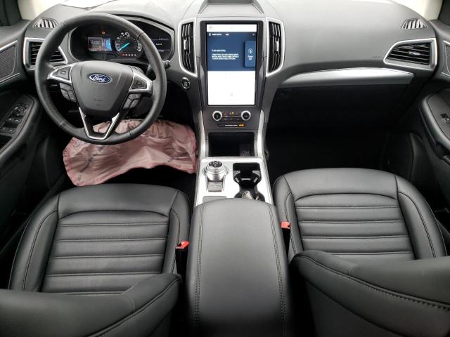 Photo 8 from auction – 2022 FORD EDGE SEL with VIN 2FMPK4J90NBA38360