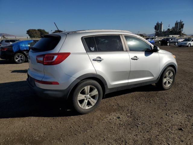 Photo 3 from auction – 2012 KIA SPORTAGE B with VIN KNDPB3A24C7321951
