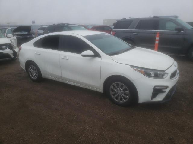 Photo 4 from auction – 2019 KIA FORTE FE with VIN 3KPF24AD1KE082179