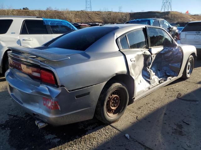 Photo 3 from auction – 2011 DODGE CHARGER with VIN 2B3CL3CG0BH519872