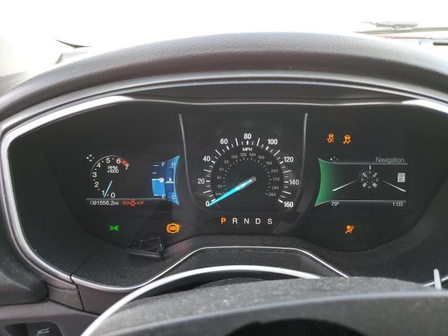 Photo 9 from auction – 2016 FORD FUSION TIT with VIN 3FA6P0K90GR115604