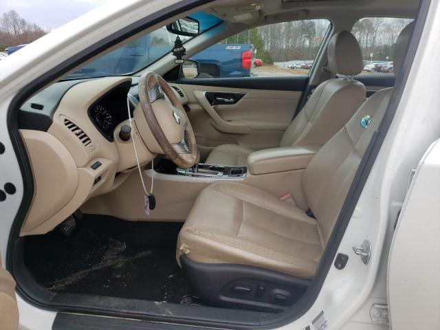 Photo 7 from auction – 2015 NISSAN ALTIMA 2.5 with VIN 1N4AL3AP5FN352534