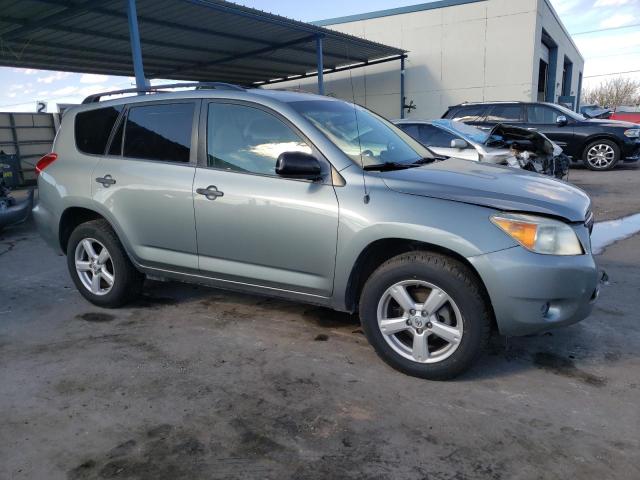 Photo 4 from auction – 2007 TOYOTA RAV4 with VIN JTMBD33V176035241