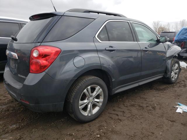 Photo 3 from auction – 2011 CHEVROLET EQUINOX LT with VIN 2CNALPEC3B6221685