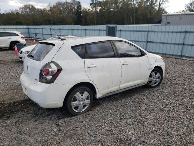 Photo 3 from auction – 2009 PONTIAC VIBE with VIN 5Y2SP67889Z408242