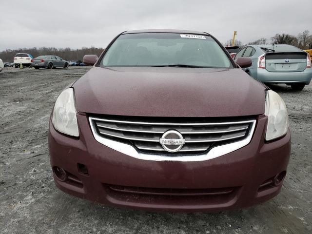 Photo 5 from auction – 2012 NISSAN ALTIMA BAS with VIN 1N4AL2AP3CC224570