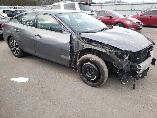 Photo 4 from auction – 2018 NISSAN MAXIMA 3.5 with VIN 1N4AA6AP7JC386129