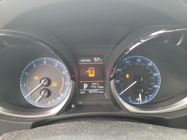 صورة رقم 9 من المزاد - 2015 TOYOTA COROLLA L مع VIN 2T1BURHE5FC417484
