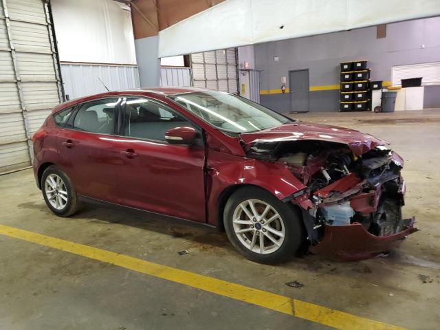 Photo 4 from auction – 2015 FORD FOCUS SE with VIN 1FADP3K28FL285329