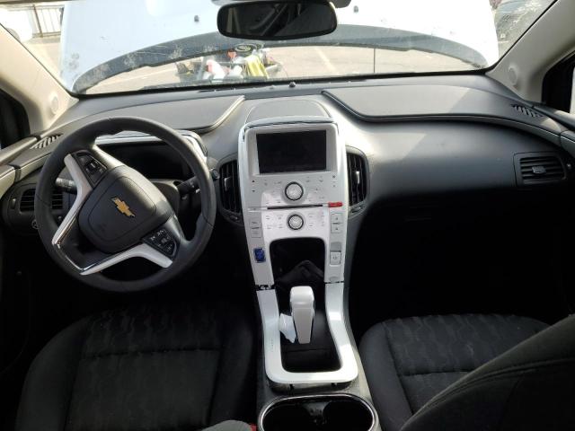 Photo 8 from auction – 2012 CHEVROLET VOLT with VIN 1G1RE6E46CU114498