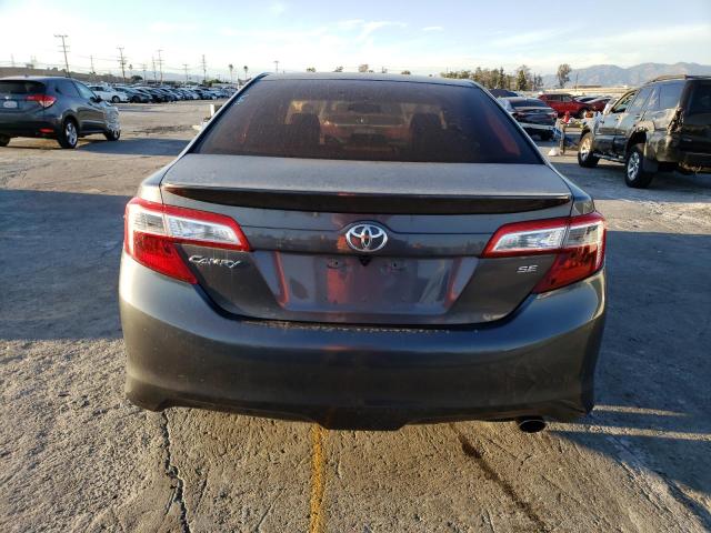 Photo 6 from auction – 2013 TOYOTA CAMRY L with VIN 4T1BF1FK3DU223410