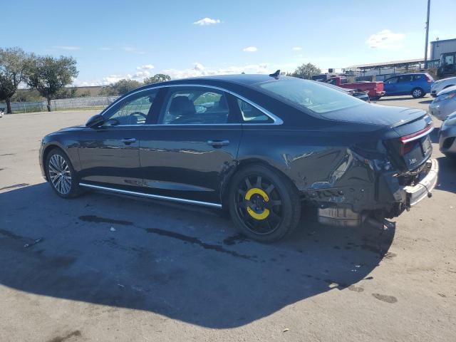 Photo 2 from auction – 2019 AUDI A8 L with VIN WAU8DAF84KN005036