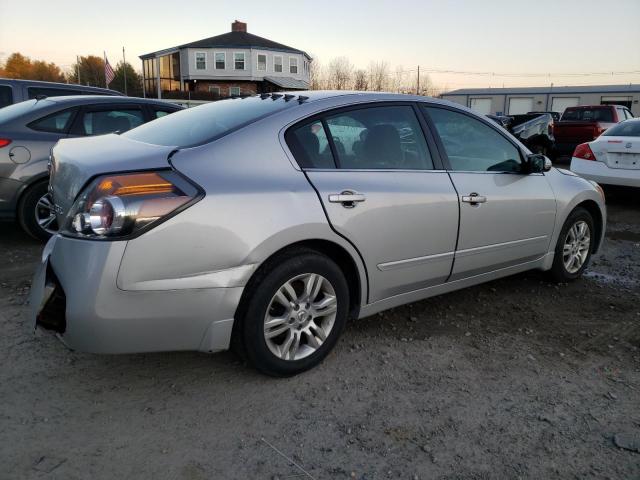 Photo 3 from auction – 2011 NISSAN ALTIMA BAS with VIN 1N4AL2AP1BN485067