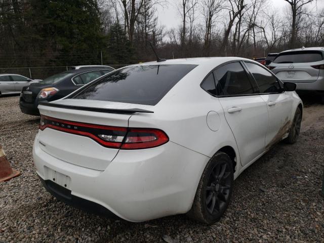 Photo 3 from auction – 2016 DODGE DART SE with VIN 1C3CDFAA4GD508202