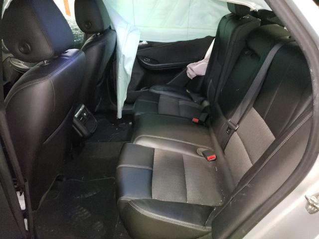 Photo 10 from auction – 2016 CHEVROLET IMPALA with VIN 2G1105SA9G9188470
