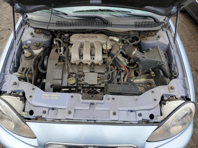Zdjęcie 11 z aukcji – 1997 MERCURY SABLE LS z VIN 1MELM53S7VA645028