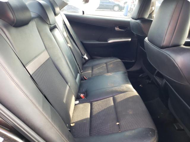 Photo 10 from auction – 2012 TOYOTA CAMRY BASE with VIN 4T1BF1FK7CU021619