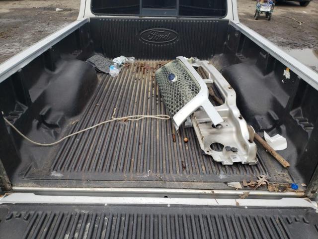 Photo 10 from auction – 2003 FORD RANGER SUP with VIN 1FTZR45E73TA29068
