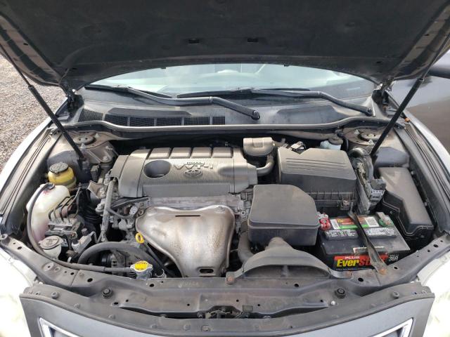 Photo 11 from auction – 2011 TOYOTA CAMRY BASE with VIN 4T1BF3EK4BU171005