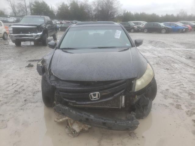 Photo 5 from auction – 2012 HONDA ACCORD EX with VIN 1HGCP2F77CA015667