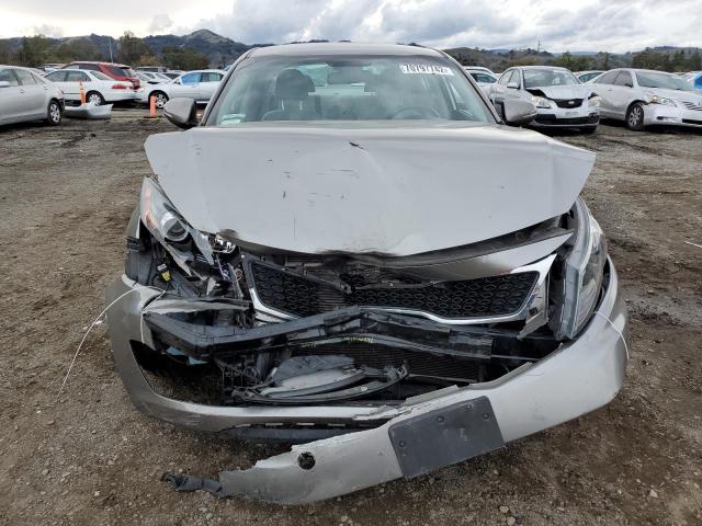 Photo 5 from auction – 2012 KIA OPTIMA LX with VIN 5XXGM4A74CG079259