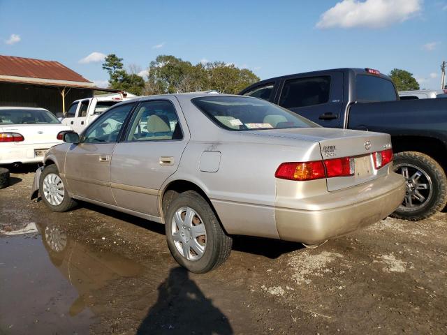 Photo 2 from auction – 2000 TOYOTA CAMRY CE with VIN 4T1BG22K3YU685318