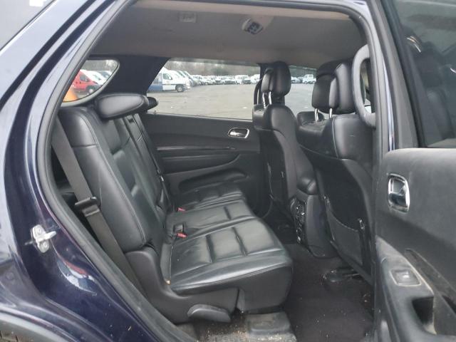 Photo 11 from auction – 2016 DODGE DURANGO LI with VIN 1C4RDJDG1GC340940