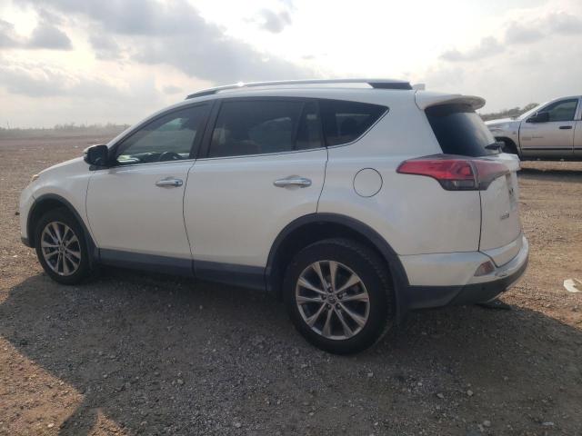 Photo 2 from auction – 2016 TOYOTA RAV4 LIMIT with VIN 2T3YFREVXGW292434