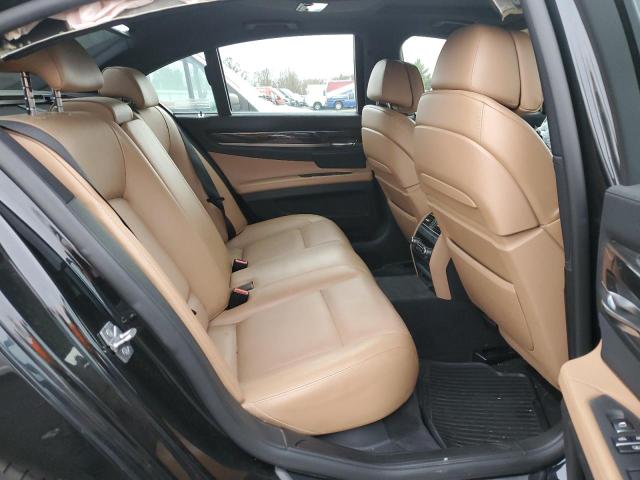 Photo 10 from auction – 2012 BMW ALPINA B7 with VIN WBAKC6C58CC396432