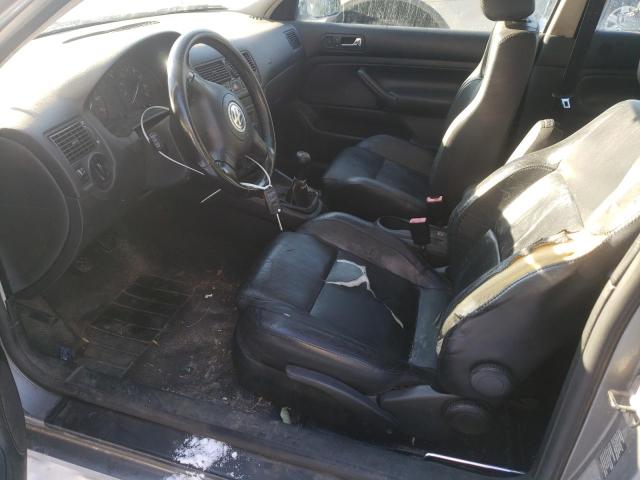 Photo 7 from auction – 2004 VOLKSWAGEN GTI with VIN 9BWDE61J344007977
