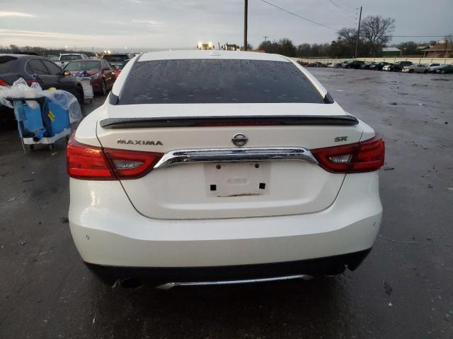 Photo 6 from auction – 2017 NISSAN MAXIMA 3.5 with VIN 1N4AA6AP4HC393615