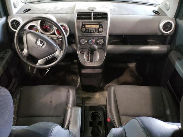 Photo 8 from auction – 2004 HONDA ELEMENT EX with VIN 5J6YH18594L009568